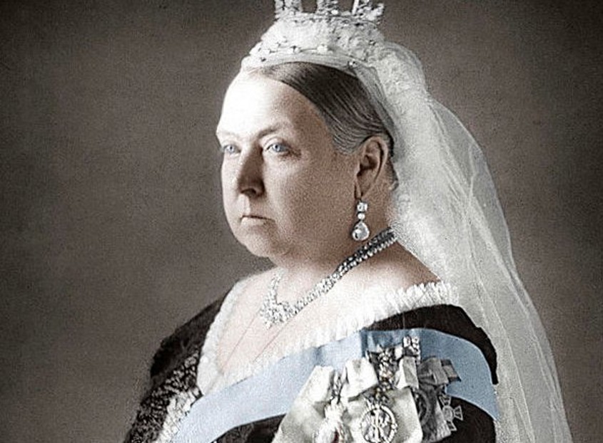 Queen Victoria & her Prime Ministers