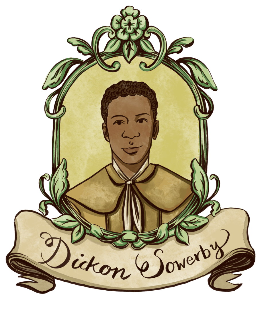 Dickon Sowerby