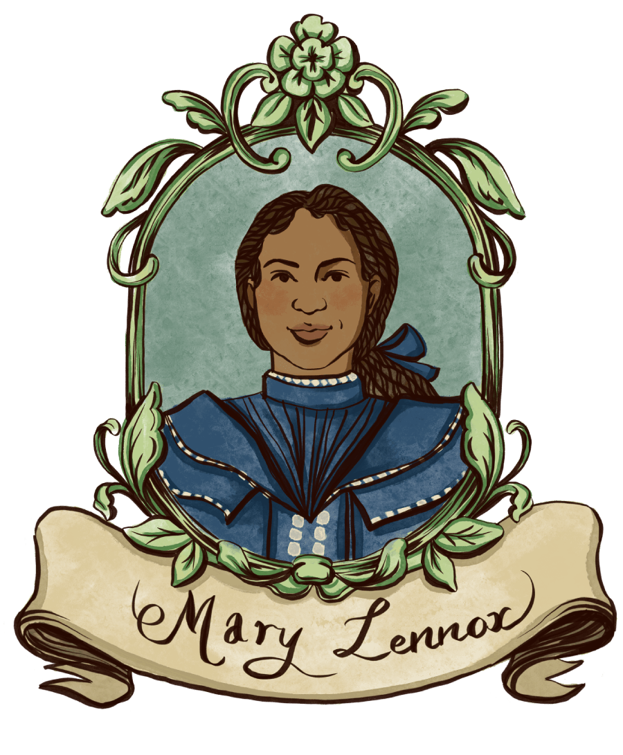 Mary Lennox