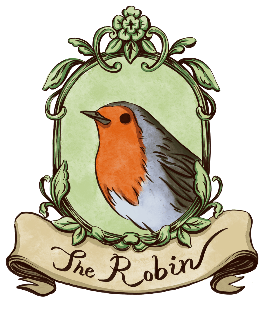 The Robin