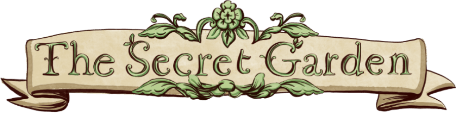 The Secret Garden, Share your Voice