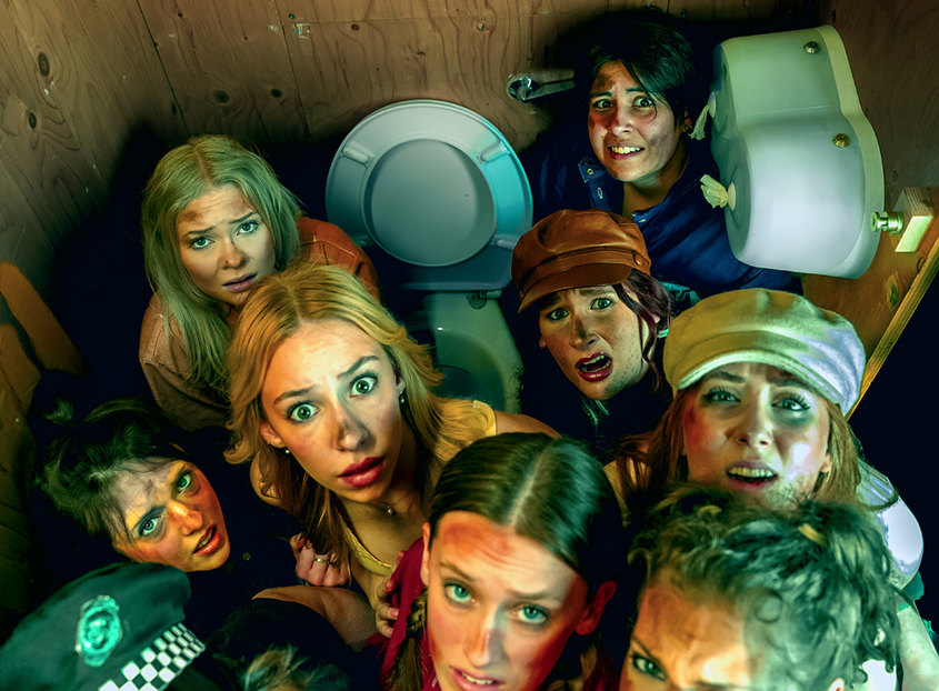 Urinetown: The Musical 