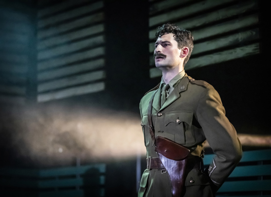 What's On — Theatre Royal Bath