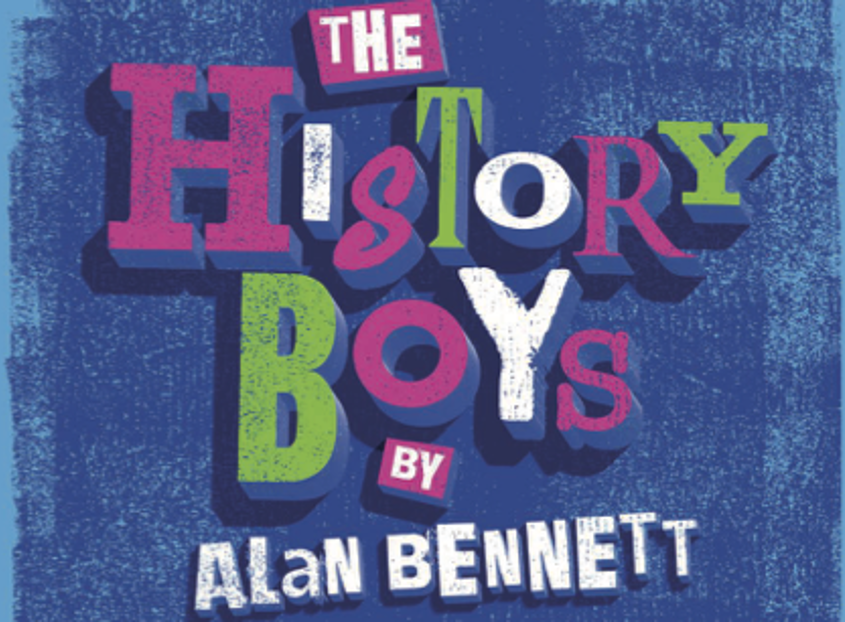 The History Boys