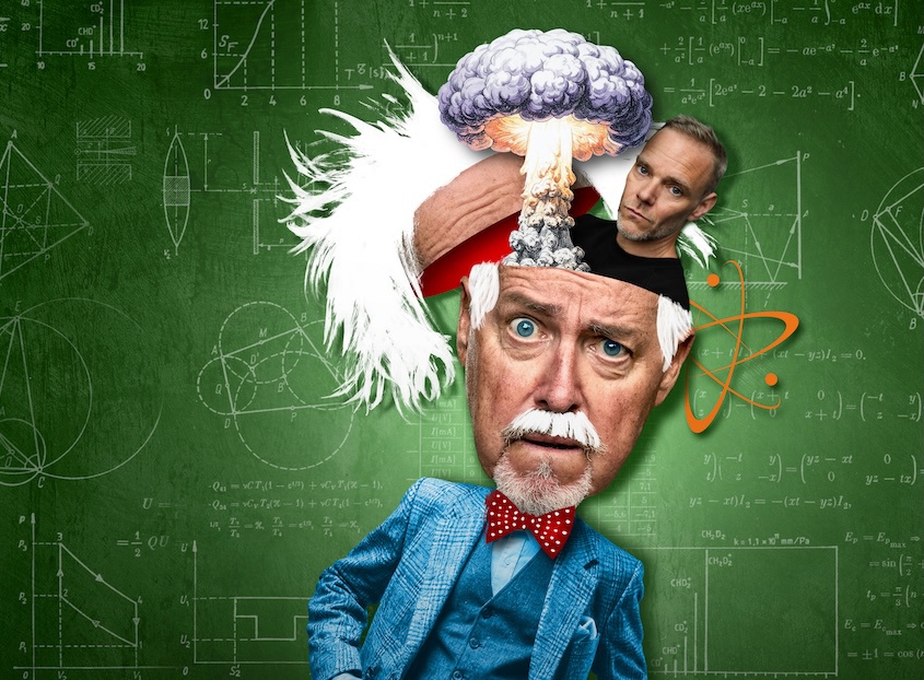 Albert's Boy