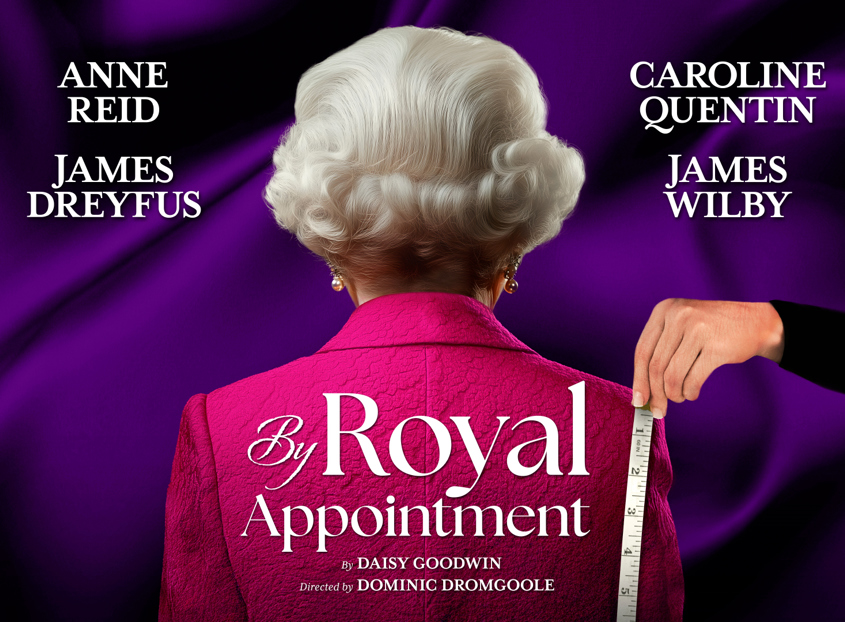 By Royal Appointment