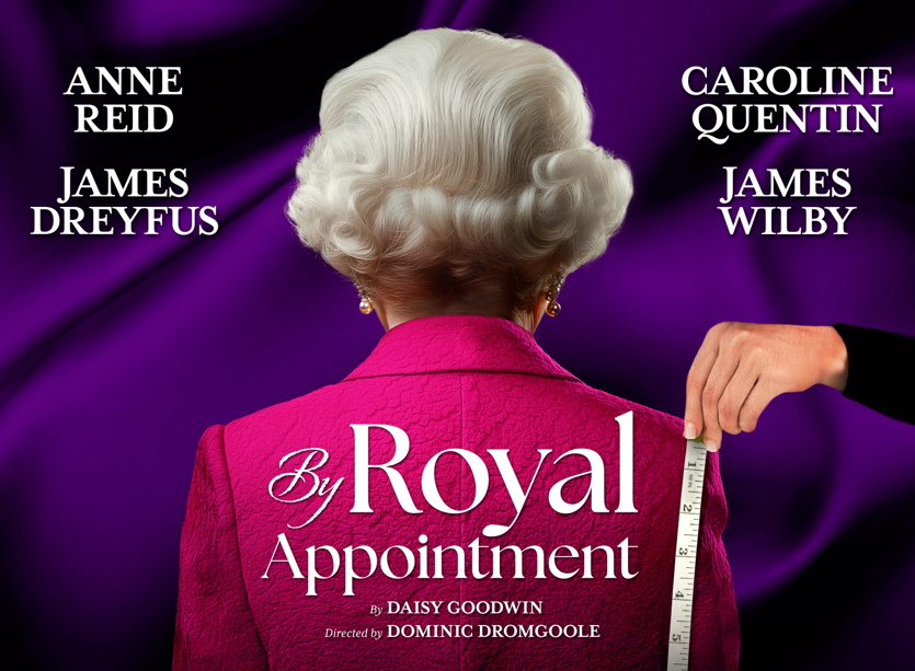 By Royal Appointment