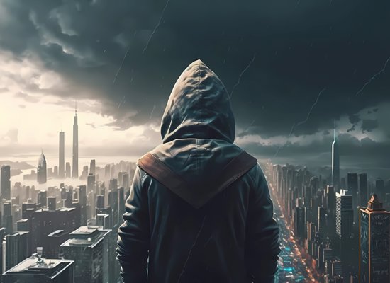 Acting: 14-18yrs. Spring 2026