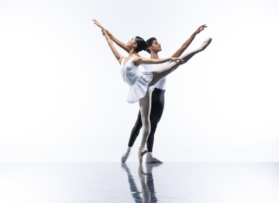 London City Ballet - Momentum