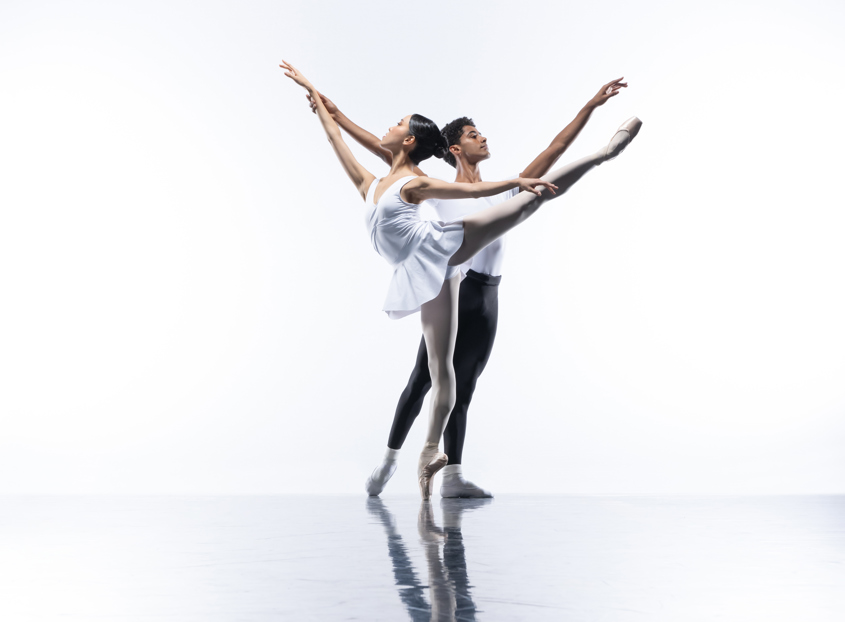 London City Ballet - Momentum