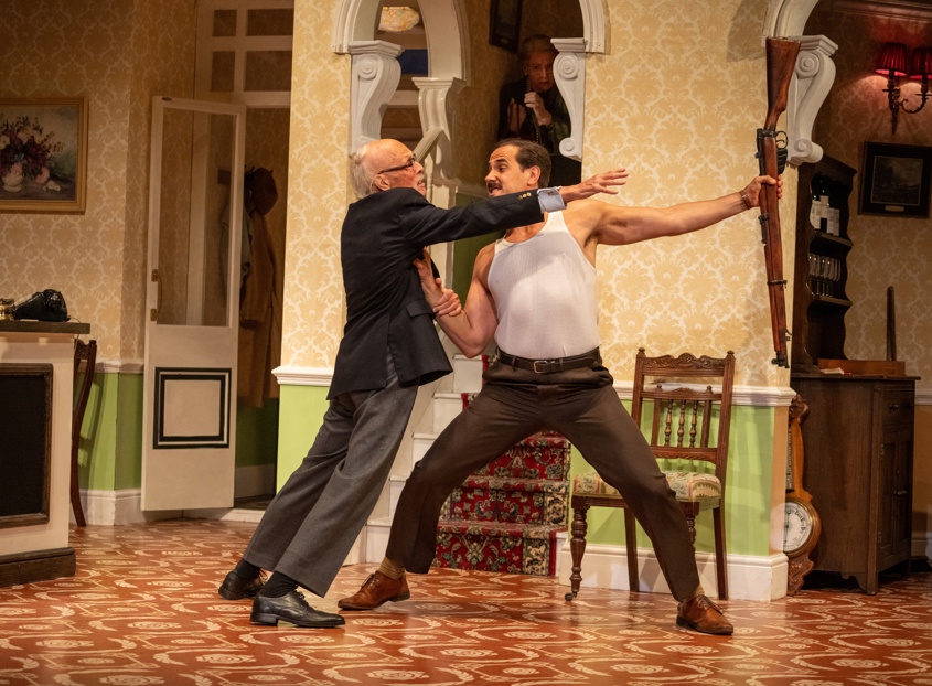 Fawlty Towers