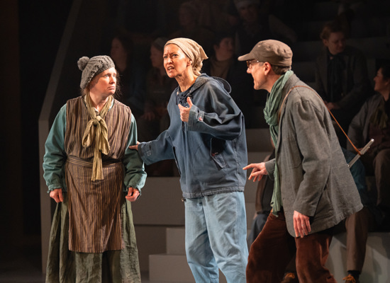 Engage Acting: Autumn 2026