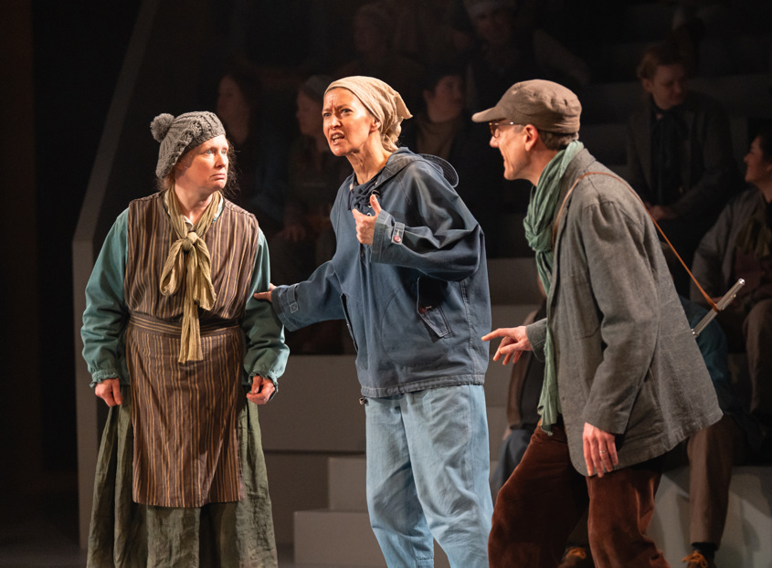 Engage Acting: Autumn 2026