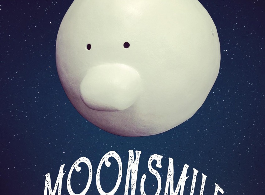 Moonsmile