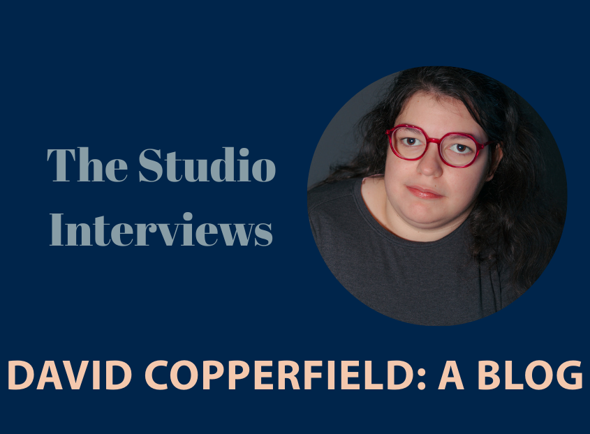 The Studio Interviews: Catherine