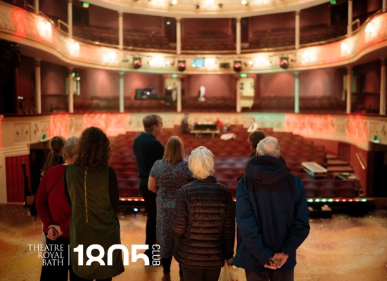 Members Open Day - All Venues Autumn 2025