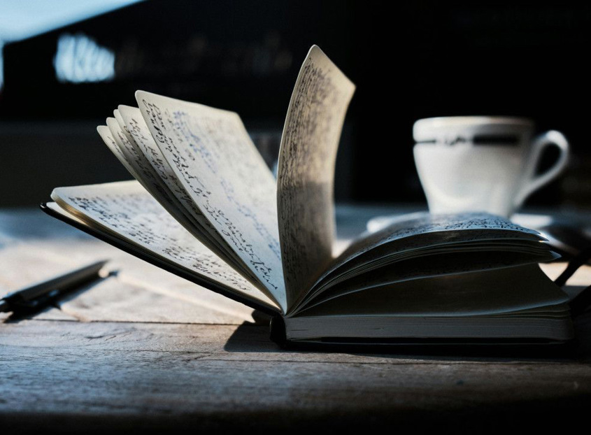 Write a Complete Story