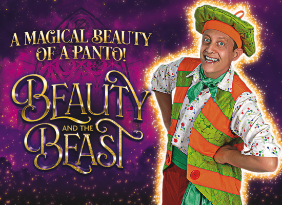 Beauty and the Beast