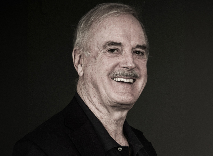 An Audience with John Cleese