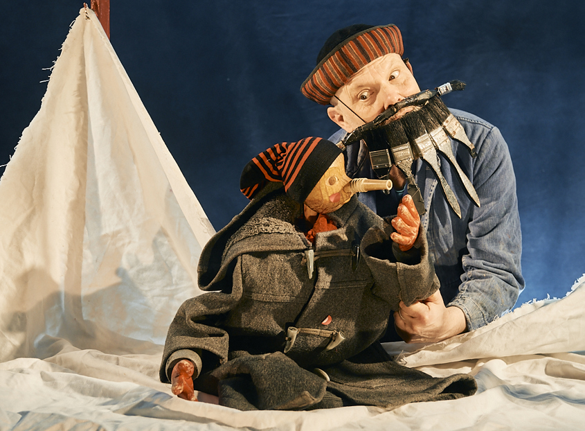 Pinocchio