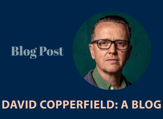 In the Company of Copperfield