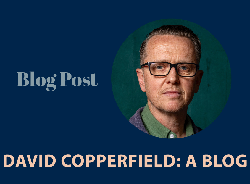 In the Company of Copperfield