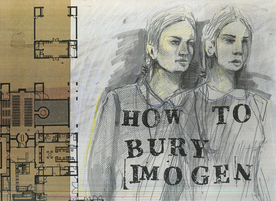 How To Bury Imogen