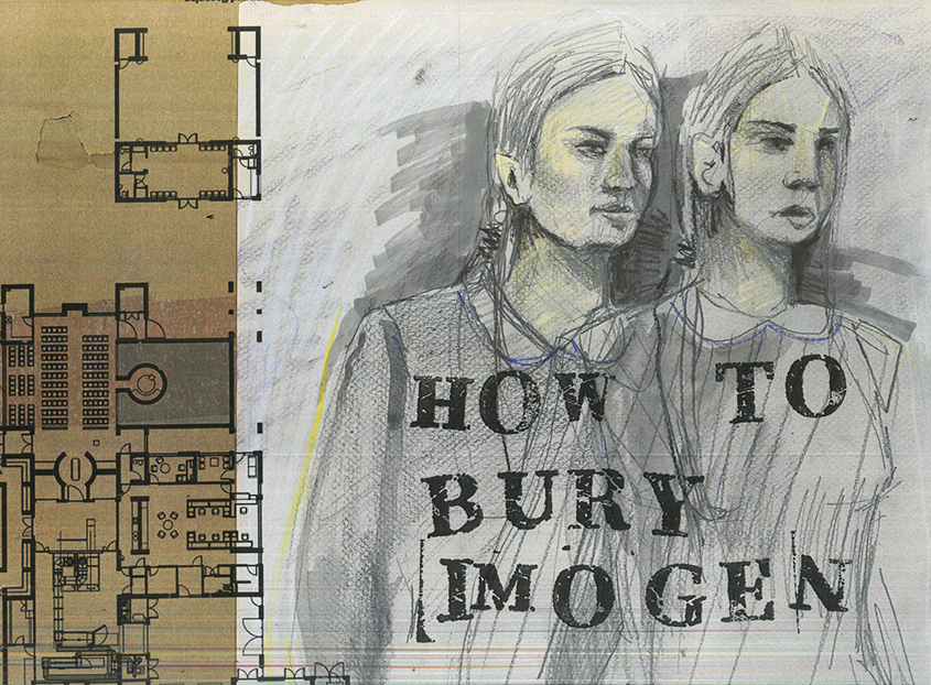 How To Bury Imogen