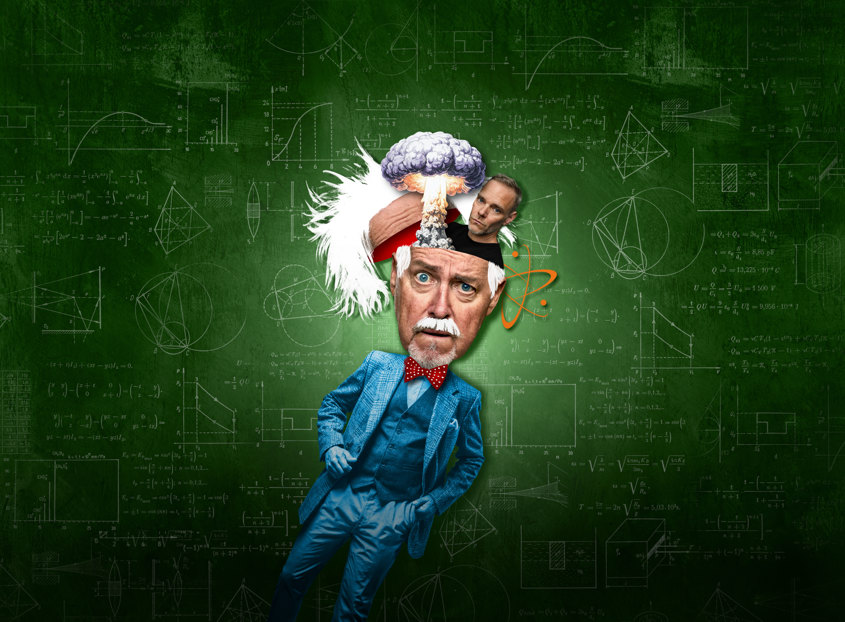 Albert's Boy