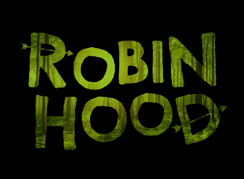 Robin Hood — Theatre Royal Bath
