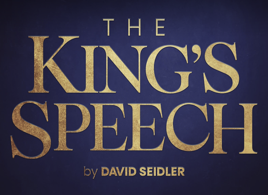 The King's Speech