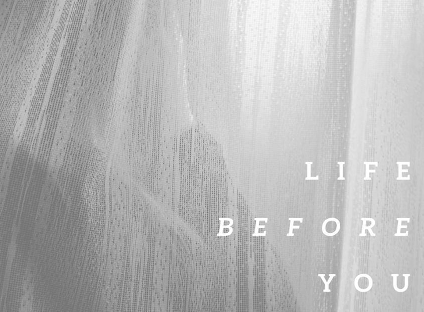 Life Before You