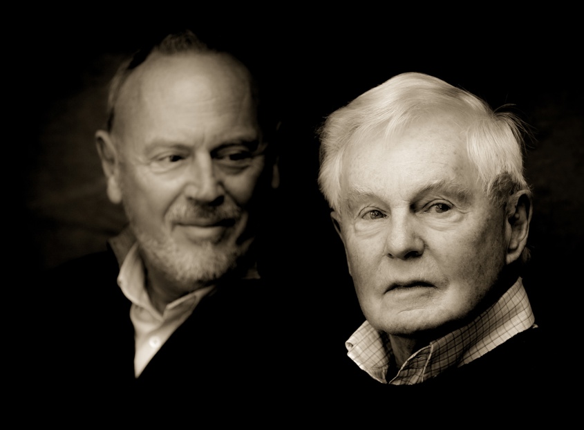 An Audience with Sir Derek Jacobi