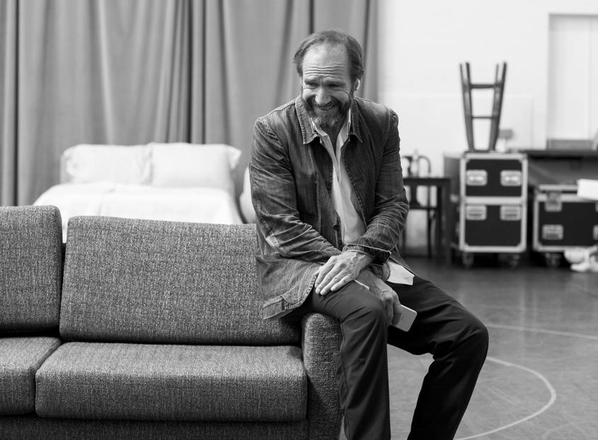 International Patron's Welcome Lunch