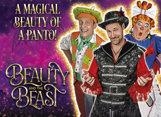 Beauty and the Beast