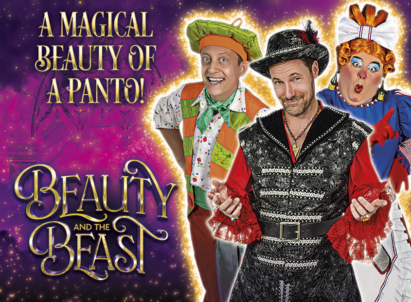 Beauty and the Beast