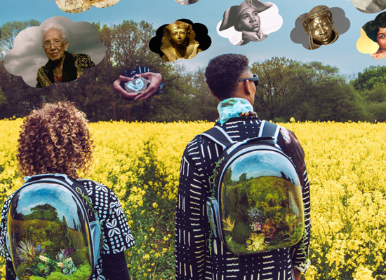 Adventures in Hidden Histories