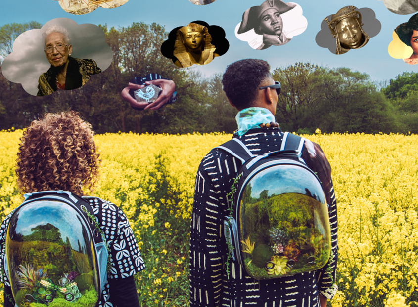 Adventures in Hidden Histories