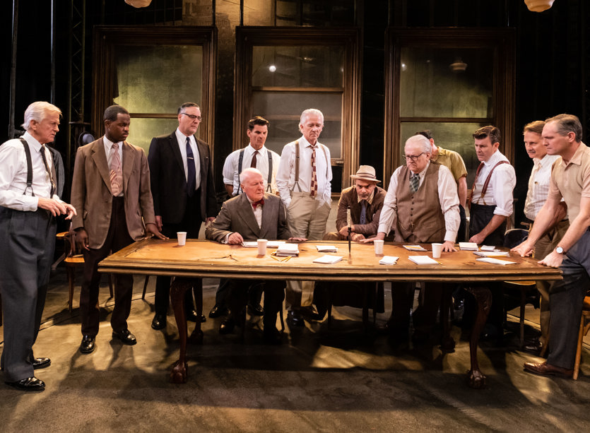 Twelve Angry Men