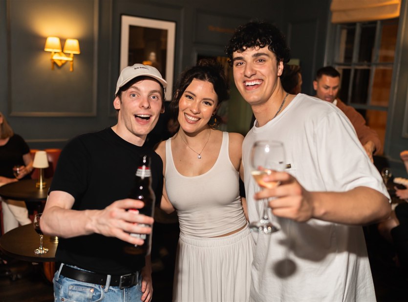 Opening Night Afterparties 2026