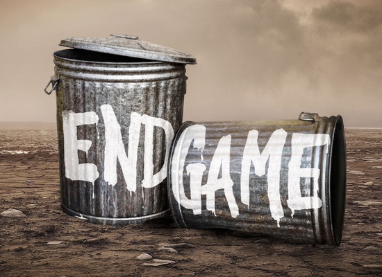 Endgame