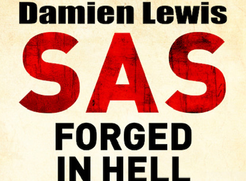SAS: Forged in Hell