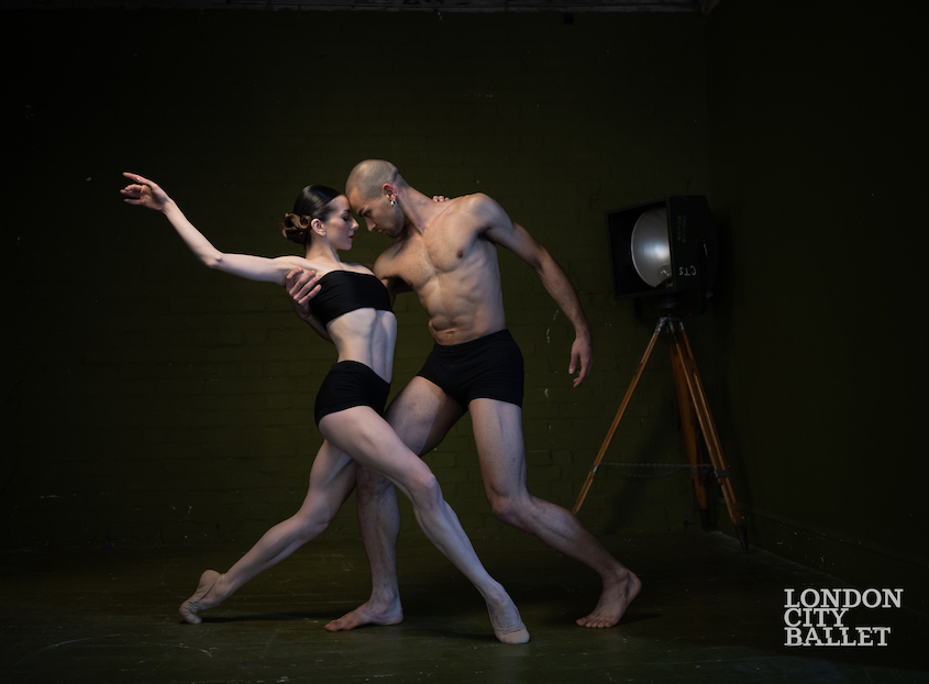 London City Ballet