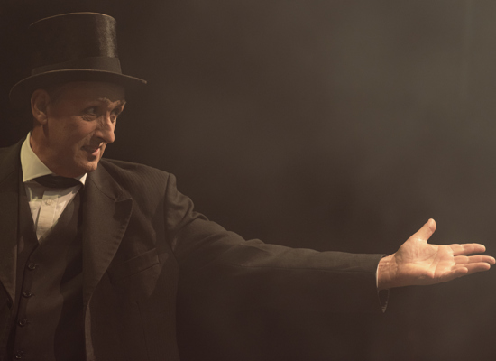 Sherlock Holmes: The Death and Life