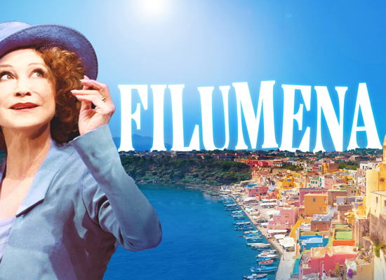 What's On — Theatre Royal Bath