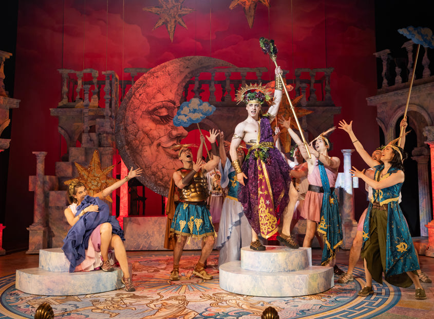 Thespians