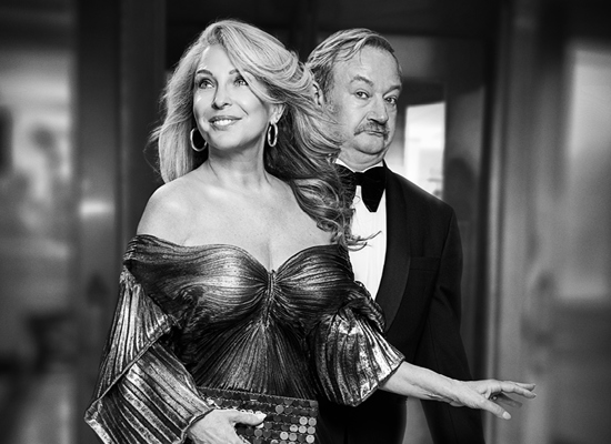 Present Laughter