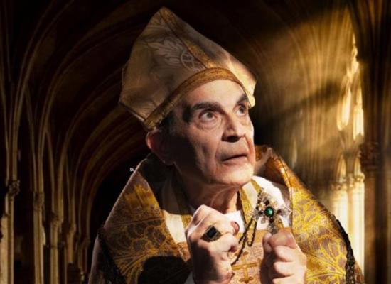 Murder in the Cathedral