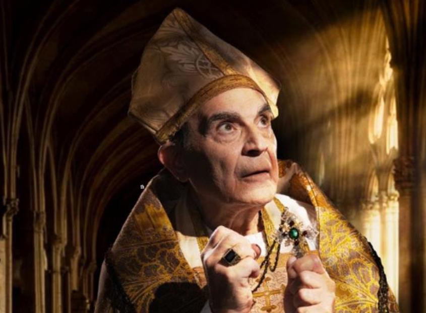 Murder in the Cathedral