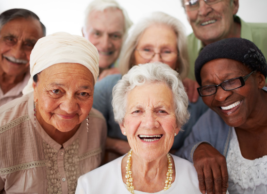 Engage Elders: Spring 2024